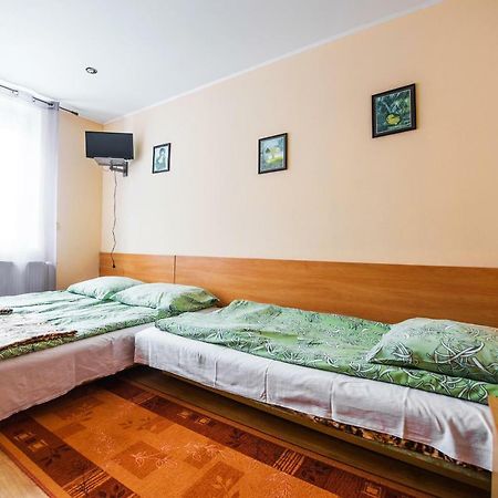 Bukowianka Lägenhet Muszyna Exteriör bild
