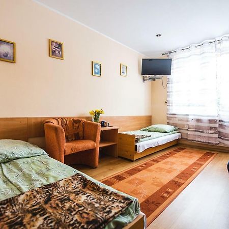 Bukowianka Lägenhet Muszyna Exteriör bild